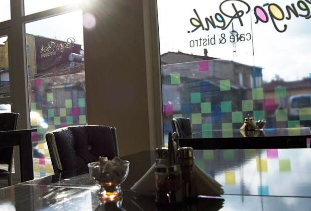 Rengarenk Hostel & Pansiyon - Görsel 6