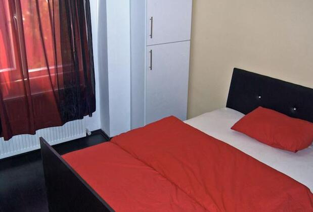 Rengarenk Hostel & Pansiyon - Görsel 13