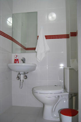 Rengarenk Hostel & Pansiyon - Görsel 3