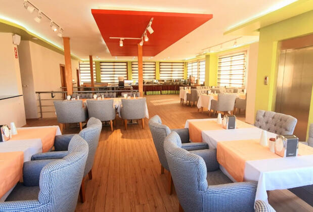 Bulvar Hotel İzmir - Görsel 3