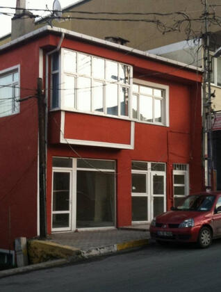 Rengarenk Hostel & Pansiyon - Görsel 16