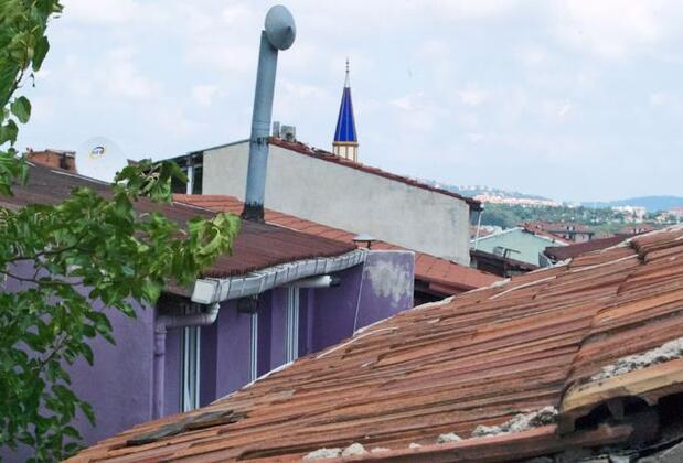 Rengarenk Hostel & Pansiyon - Görsel 11