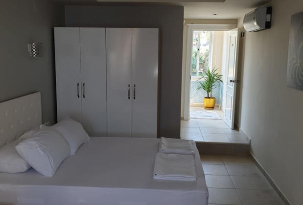 Sunrise Hotel - Görsel 20