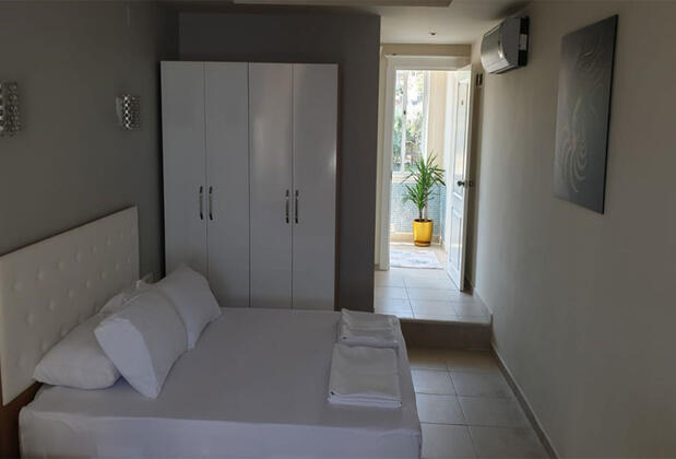 Sunrise Hotel - Görsel 21