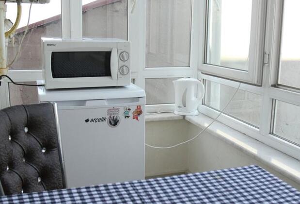 Rengarenk Hostel & Pansiyon - Görsel 4