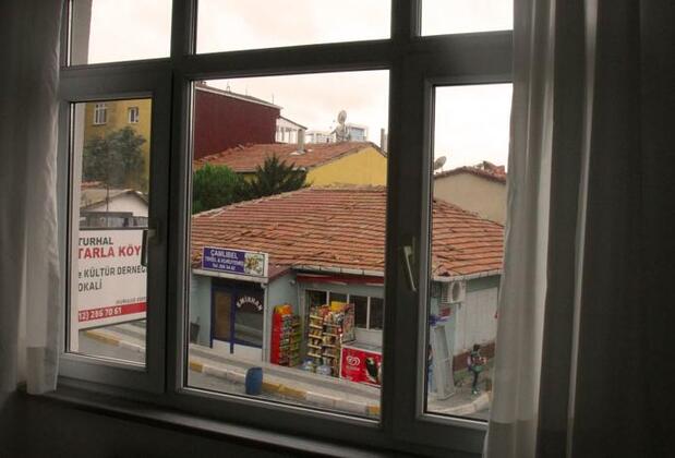 Rengarenk Hostel & Pansiyon - Görsel 12