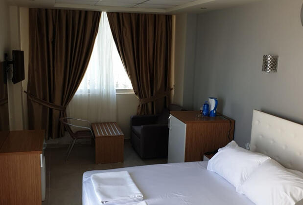 Sunrise Hotel - Görsel 9