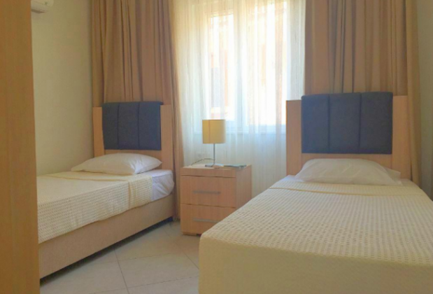 Pelikan 22 Apartments - Görsel 12