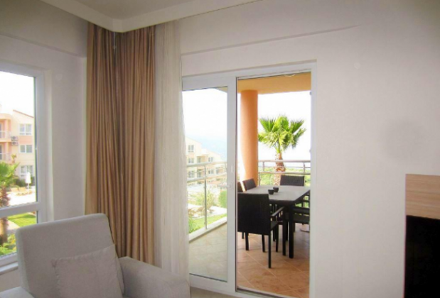 Pelikan 22 Apartments - Görsel 14