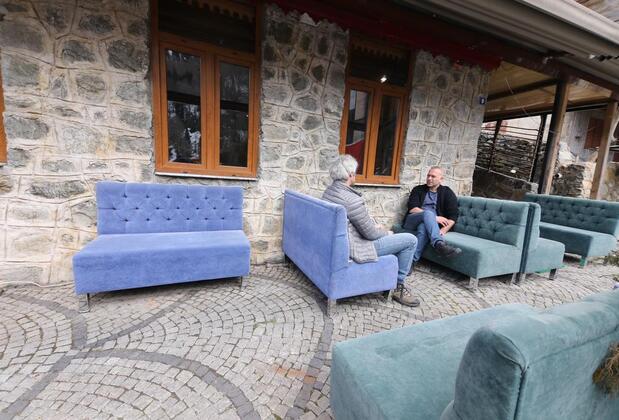 Nehirim Otel - Görsel 15