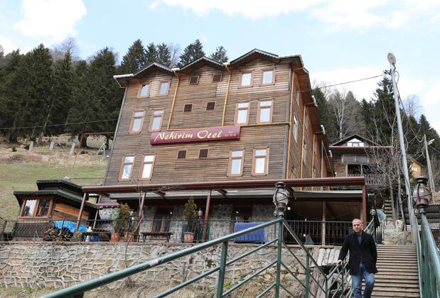 Nehirim Otel - Görsel 5