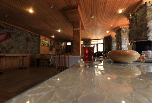 Nehirim Otel - Görsel 23