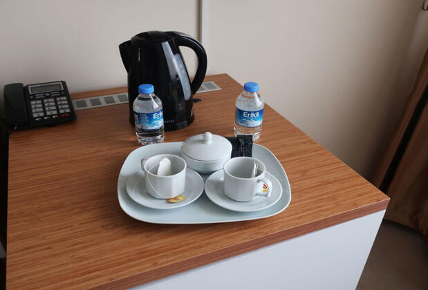 Sunrise Hotel - Görsel 14