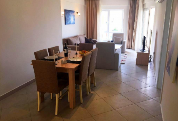 Pelikan 22 Apartments - Görsel 4