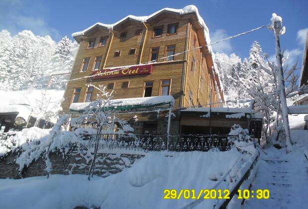 Nehirim Otel - Görsel 31