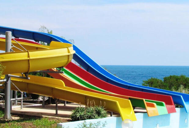 Sunrise Hotel - Görsel 25