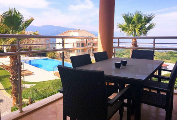 Pelikan 22 Apartments - Görsel 13