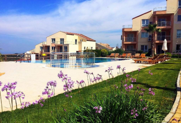 Pelikan 22 Apartments - Görsel 8