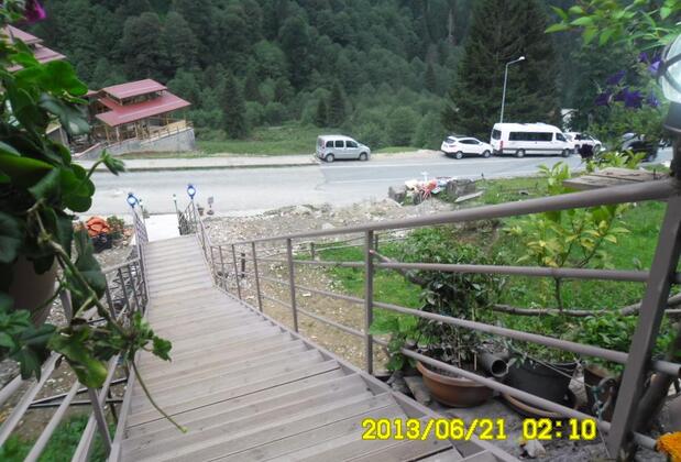 Nehirim Otel - Görsel 16