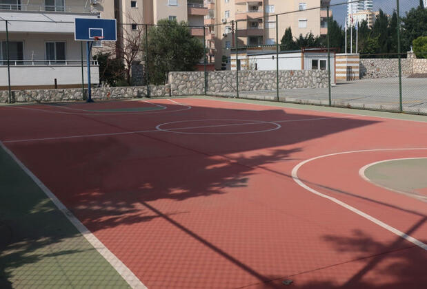 Sunrise Hotel - Görsel 10