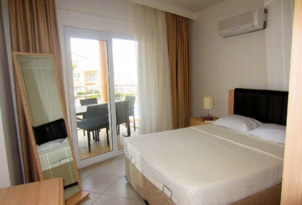 Pelikan 22 Apartments - Görsel 9