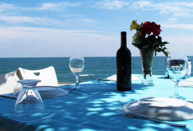 Sunrise Hotel - Görsel 27