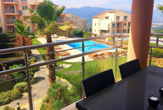 Pelikan 22 Apartments - Görsel 15