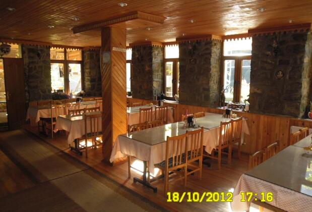 Nehirim Otel - Görsel 37