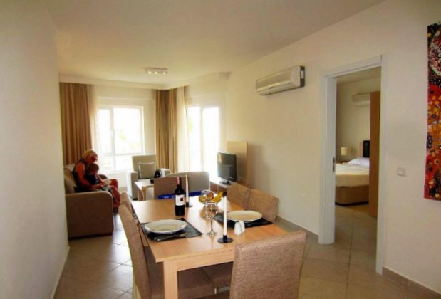 Pelikan 22 Apartments - Görsel 25