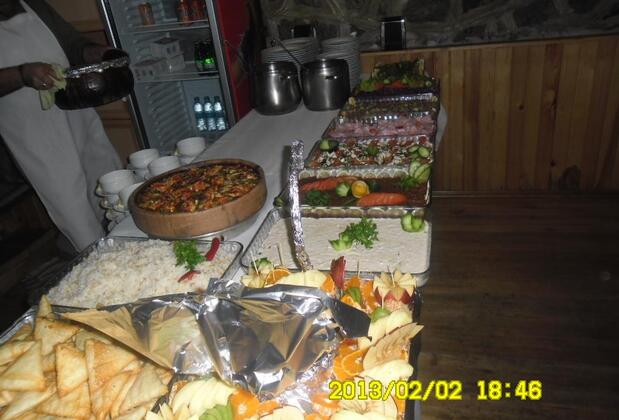 Nehirim Otel - Görsel 38