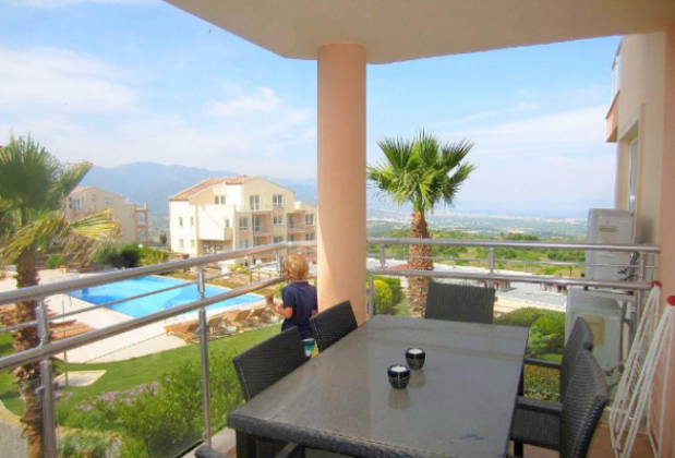 Pelikan 22 Apartments - Görsel 18