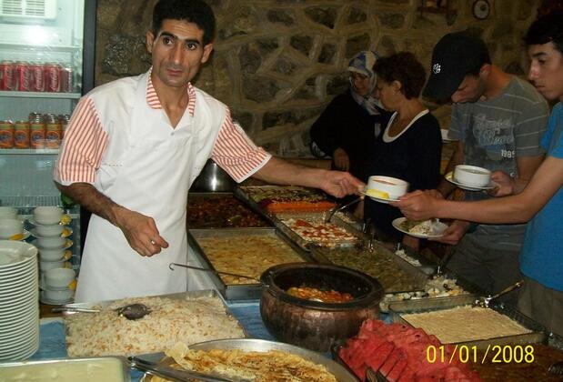 Nehirim Otel - Görsel 39