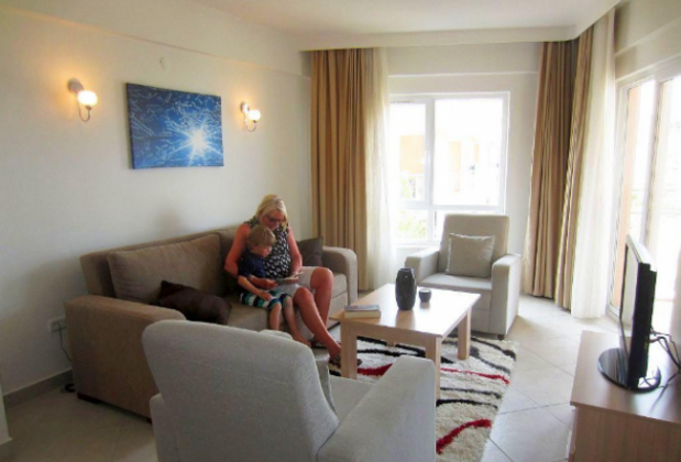 Pelikan 22 Apartments - Görsel 20