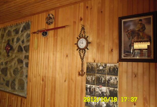 Nehirim Otel - Görsel 32