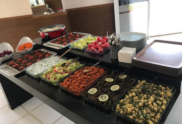 Sunrise Hotel - Görsel 7