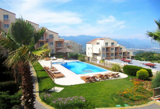 Pelikan 22 Apartments - Görsel 19