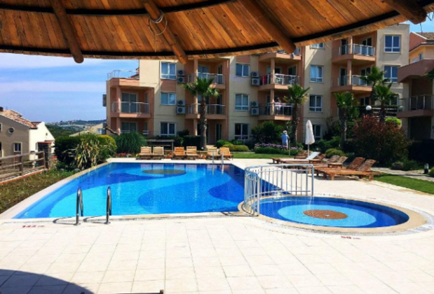 Pelikan 22 Apartments - Görsel 21