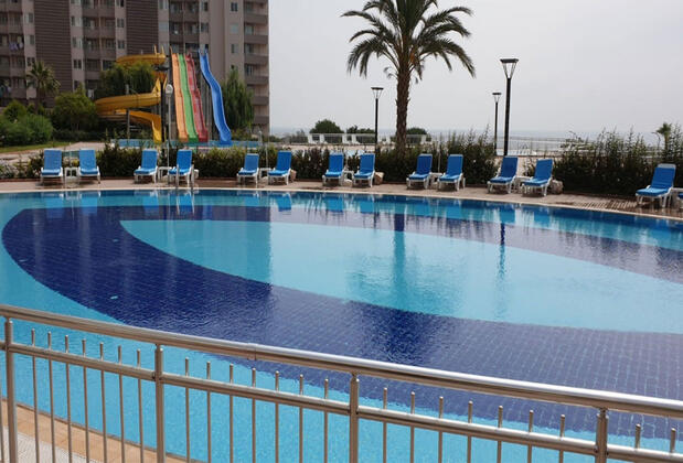 Sunrise Hotel - Görsel 12