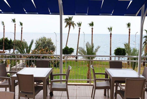 Sunrise Hotel - Görsel 15