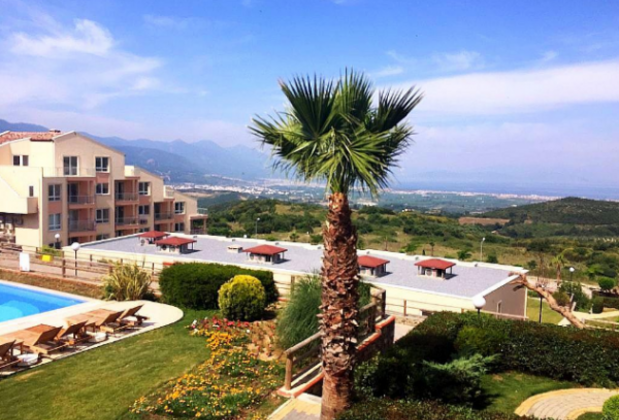 Pelikan 22 Apartments - Görsel 22