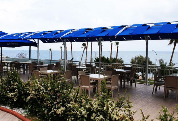 Sunrise Hotel - Görsel 4