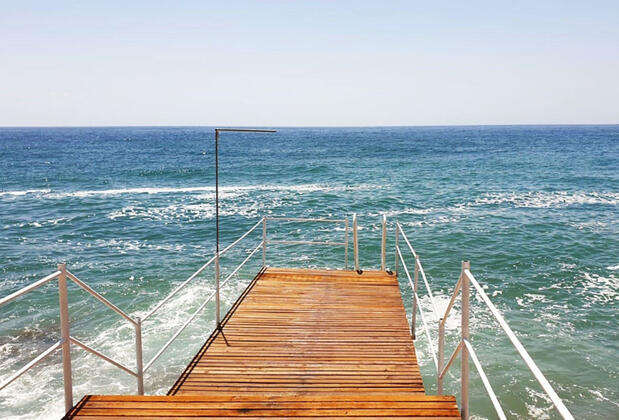 Sunrise Hotel - Görsel 8