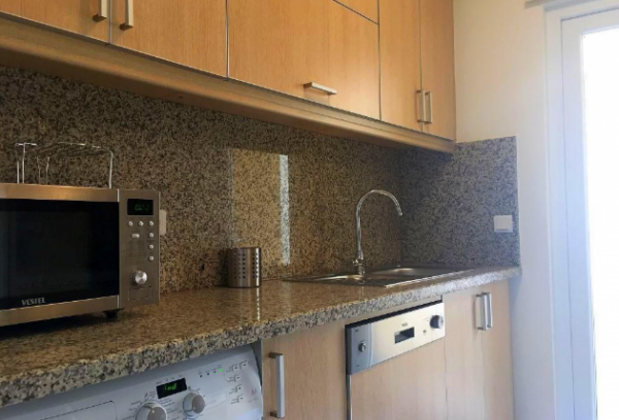 Pelikan 22 Apartments - Görsel 16