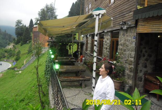 Nehirim Otel - Görsel 12