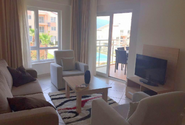 Pelikan 22 Apartments - Görsel 3