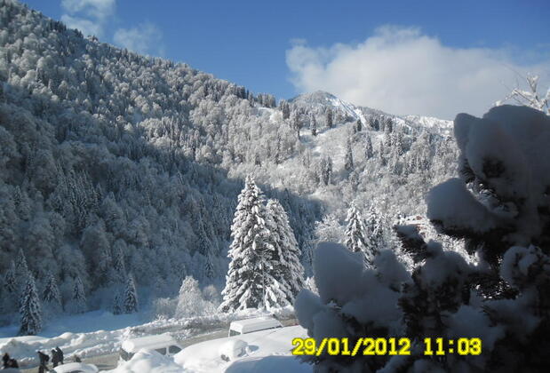 Nehirim Otel - Görsel 14