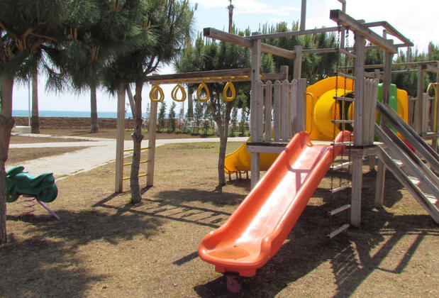 Sunrise Hotel - Görsel 24