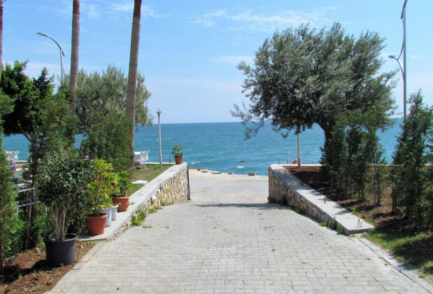 Sunrise Hotel - Görsel 13