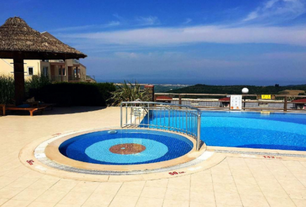 Pelikan 22 Apartments - Görsel 6