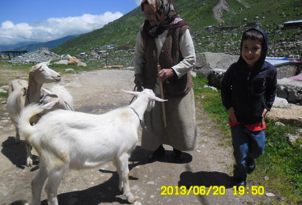 Nehirim Otel - Görsel 33